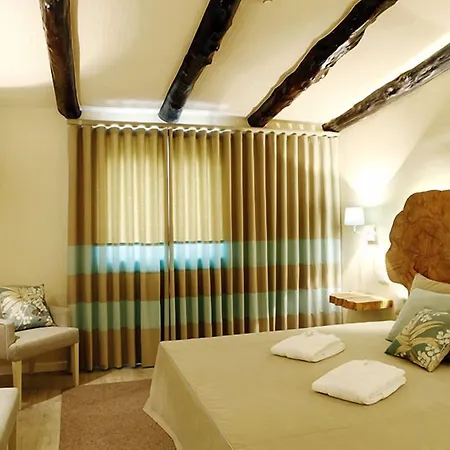 Estalagem Muchaxo Hotel-3