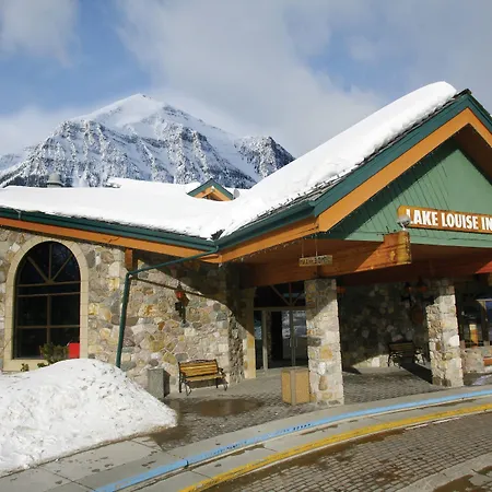 Lake Louise Inn-2