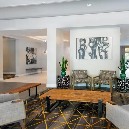 Holiday Inn Miami-Doral Area By Ihg-2