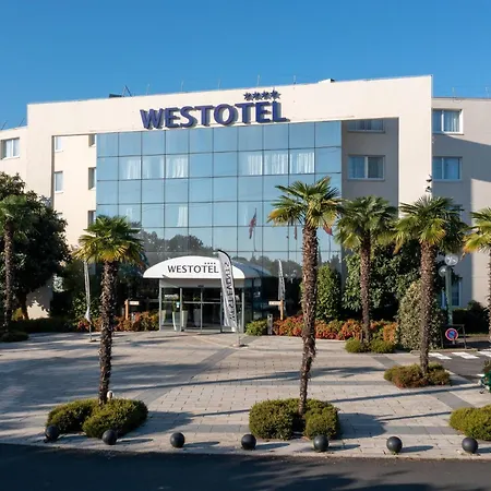 Westotel Nantes Atlantique-2