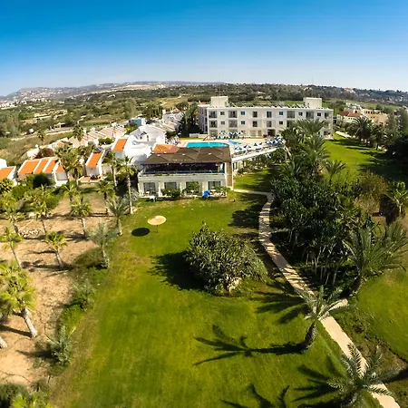 Helios Bay Hotel And Suites-2