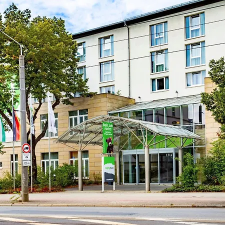 mightyTwice Hotel Dresden-3
