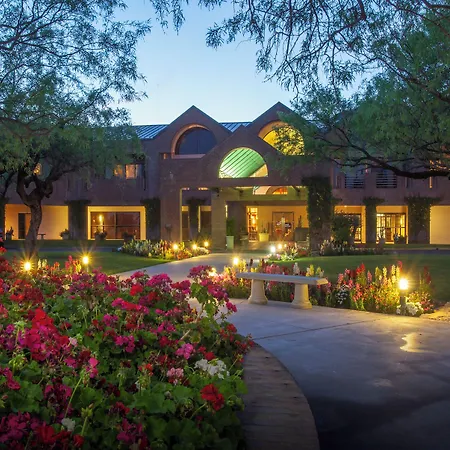 Ventana Canyon Club And Lodge-3