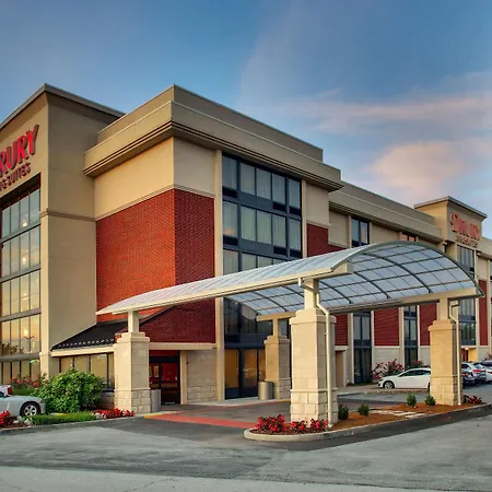 Drury Inn & Suites Bowling Green-3