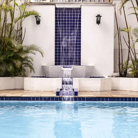 La Residence Itaim-2