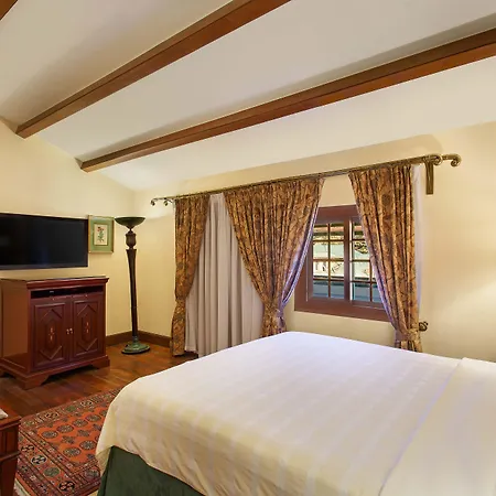 The Oberoi Cecil-3