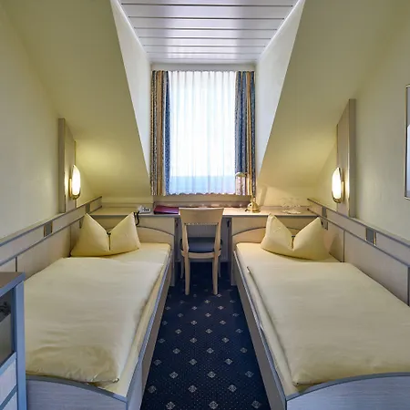 Hotel Alfa Zentrum-3