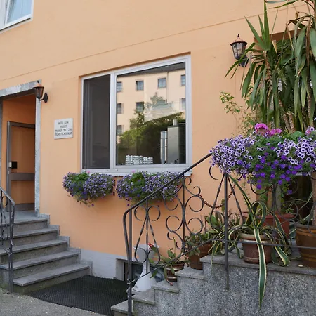 Hotel Alfa Zentrum-2