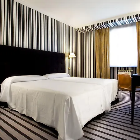 Hotel Clarin-3