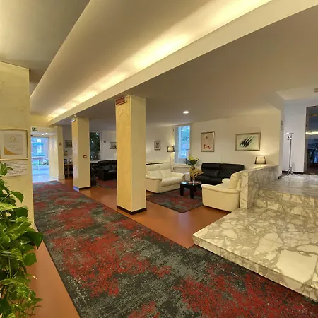 Hotel Coccodrillo-2