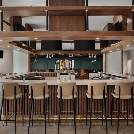 Delta Hotels By Marriott Bristol-3