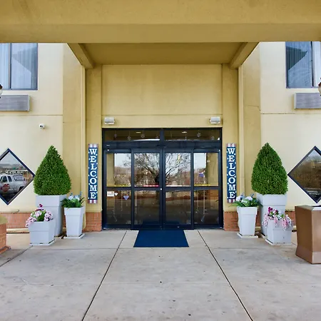 Holiday Inn Express & Suites St Louis West - Fenton By Ihg-2