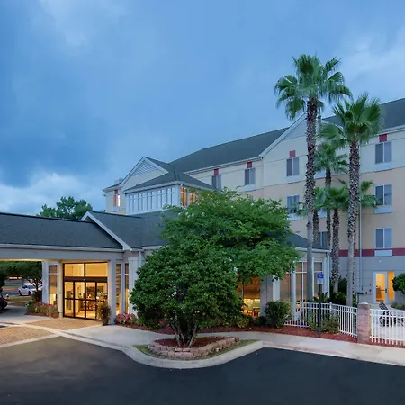 Hilton Garden Inn Tallahassee-3