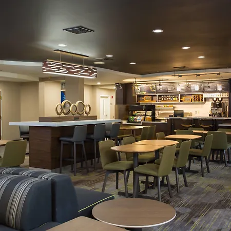 Courtyard By Marriott Boston Westborough-3