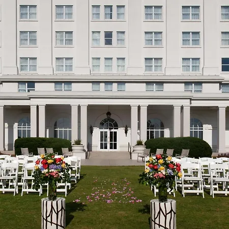 Hilton Atlanta/Marietta Hotel & Conference Center-2