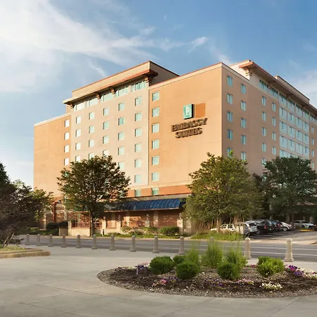 Embassy Suites Charleston-2