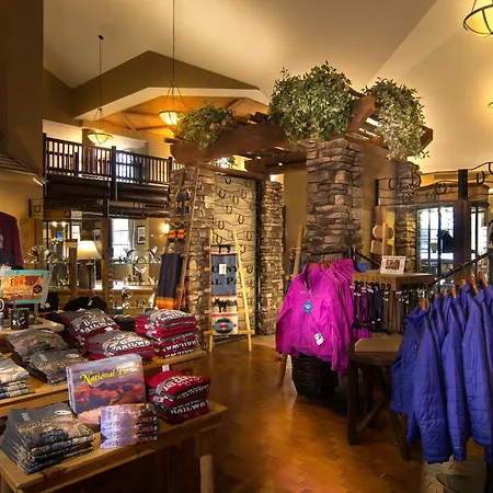 The Grand Hotel At The Grand Canyon-2