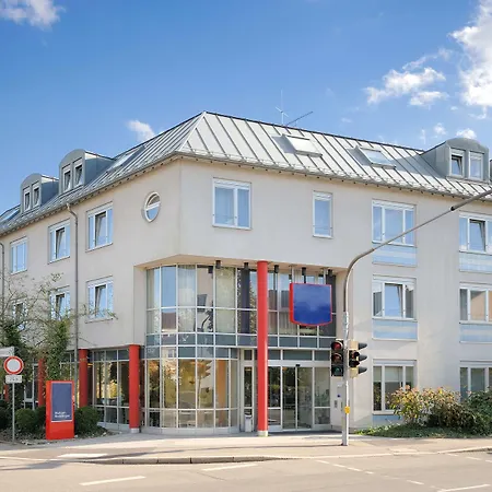 Hotel Stuttgart Sindelfingen City By Tulip Inn-3