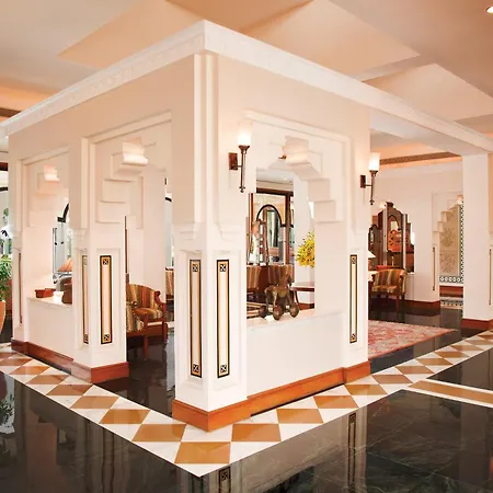 Trident Jaipur-3
