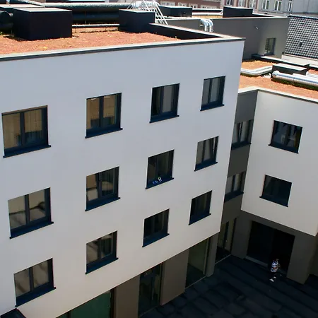 Hotel Van Belle-3
