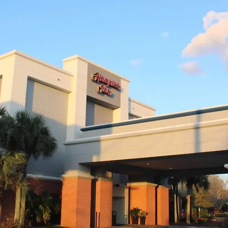 Hampton Inn Pensacola-Airport-3
