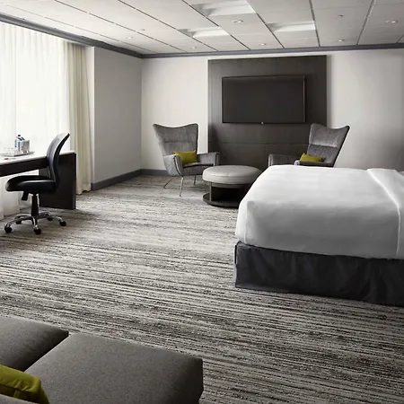 Marriott Columbus Northwest-2