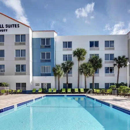 Springhill Suites Port Saint Lucie-2