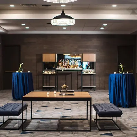 Renaissance Toledo Downtown Hotel-2