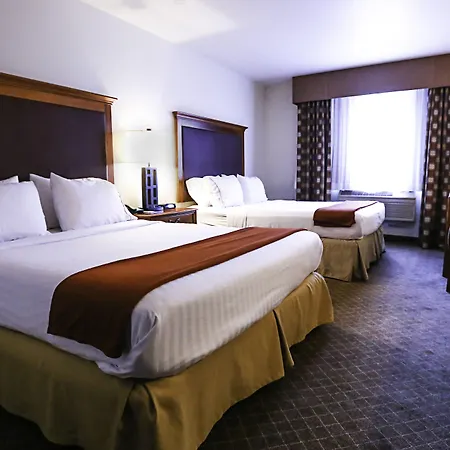 Holiday Inn Express Park City By Ihg-2