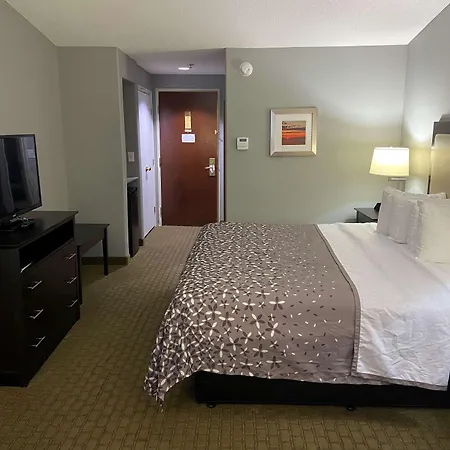 Best Western Pawleys Island-2