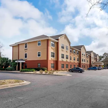 Extended Stay America Suites - Pensacola - University Mall-3