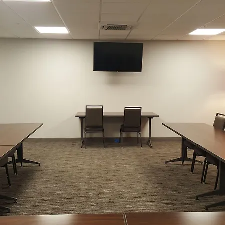 Country Inn & Suites By Radisson, Savannah Midtown, Ga-3