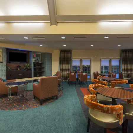 Residence Inn By Marriott Little Rock-3