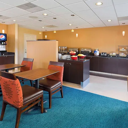 Residence Inn By Marriott Waco-3