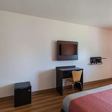 Motel 6-Bedford, Tx - Fort Worth-3