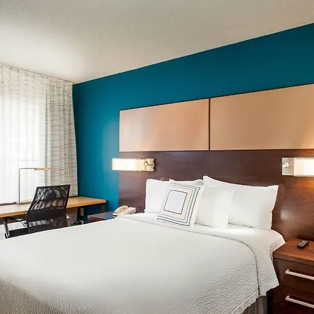 Residence Inn By Marriott Las Vegas Henderson/Green Valley-3
