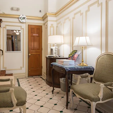 Union Square Plaza Hotel-3