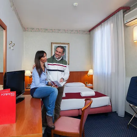 Hotel Kappa-2