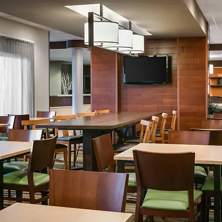 Fairfield Inn Manhattan, Kansas-2