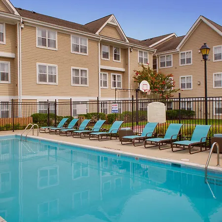 Residence Inn Columbia Md-2