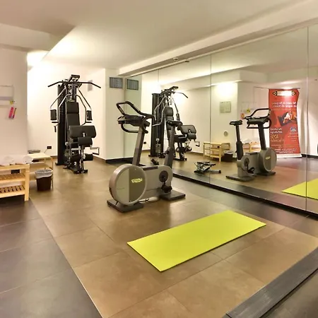 Best Western Hotel Cappello d'Oro-3