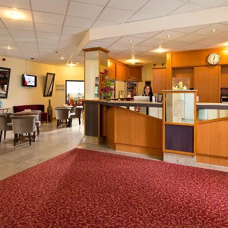 Achat Hotel Stuttgart Zuffenhausen-3
