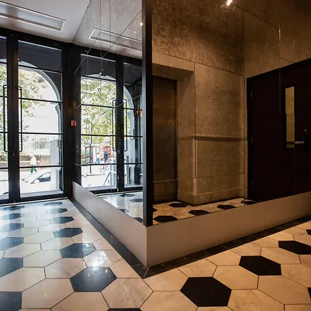 Euston Square Hotel-2