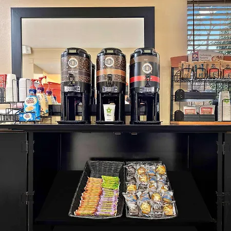 Extended Stay America Suites - Columbus - Dublin-2
