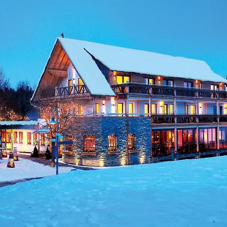 Hotel Grüner Wald-3