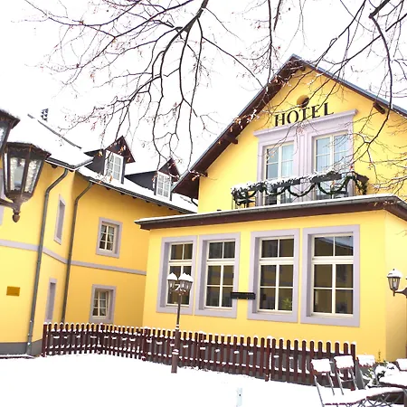 Hotel Alttolkewitzer Hof-3