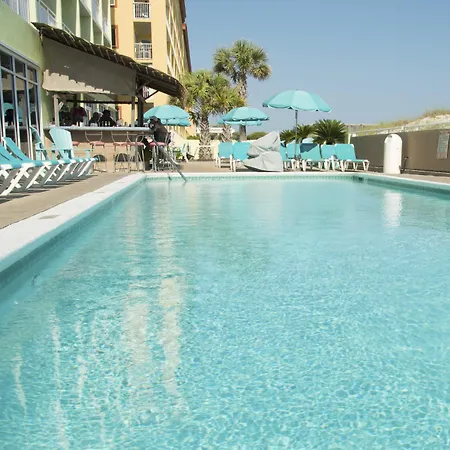 Beal House Fort Walton Beach, Tapestry Collection By Hilton-3