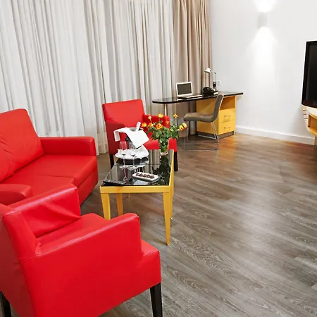 DORMERO Hotel Dresden City-3