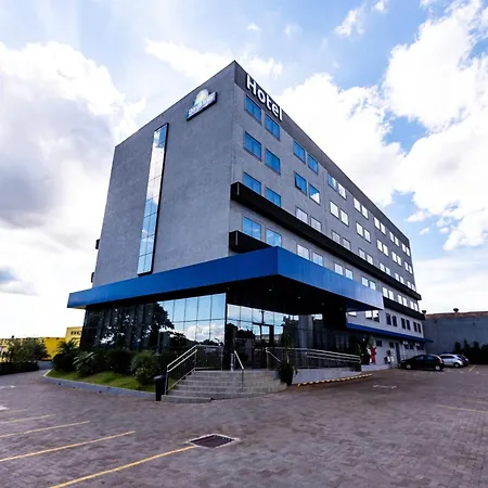 Days Inn By Wyndham Cascavel-3