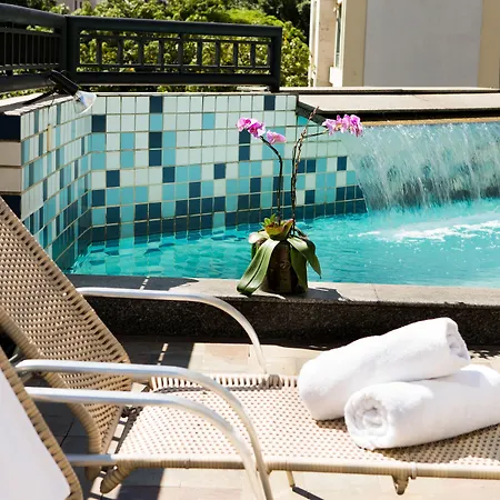 My Place Savassi Hotel Boutique-2